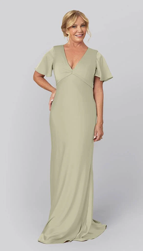 Tabitha Mother of the Bride Dress - Image 5