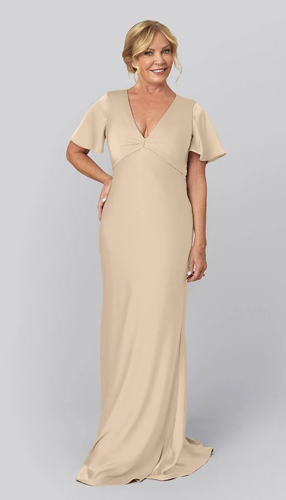 Tabitha Mother of the Bride Dress - Image 6