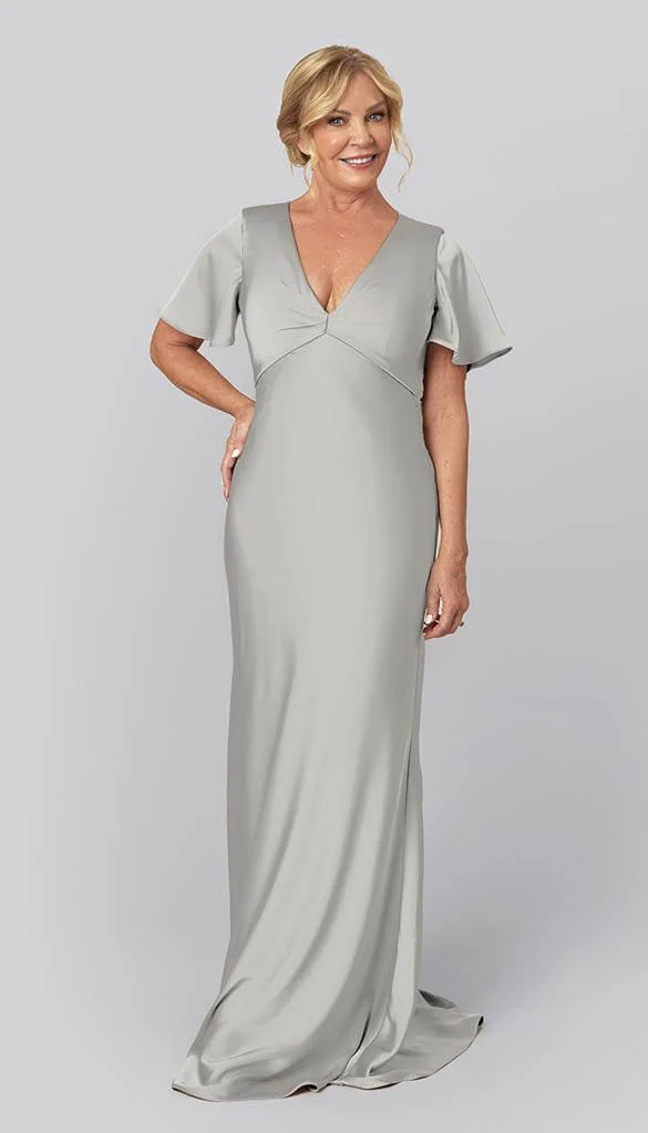 Tabitha Mother of the Bride Dress - Image 7