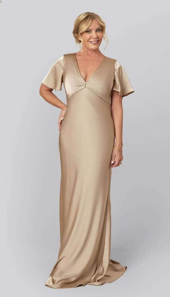 Tabitha Mother of the Bride Dress - Image 9