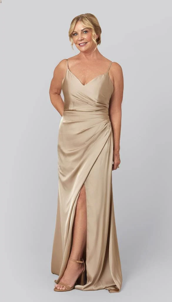 Tiffany Mother of the Bride Dress - Image 10