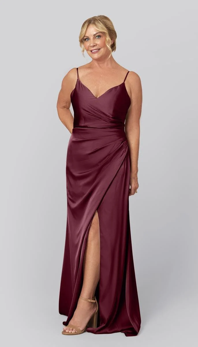 Tiffany Mother of the Bride Dress - Image 11