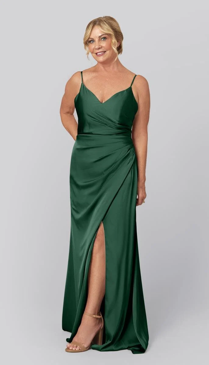 Tiffany Mother of the Bride Dress - Image 12