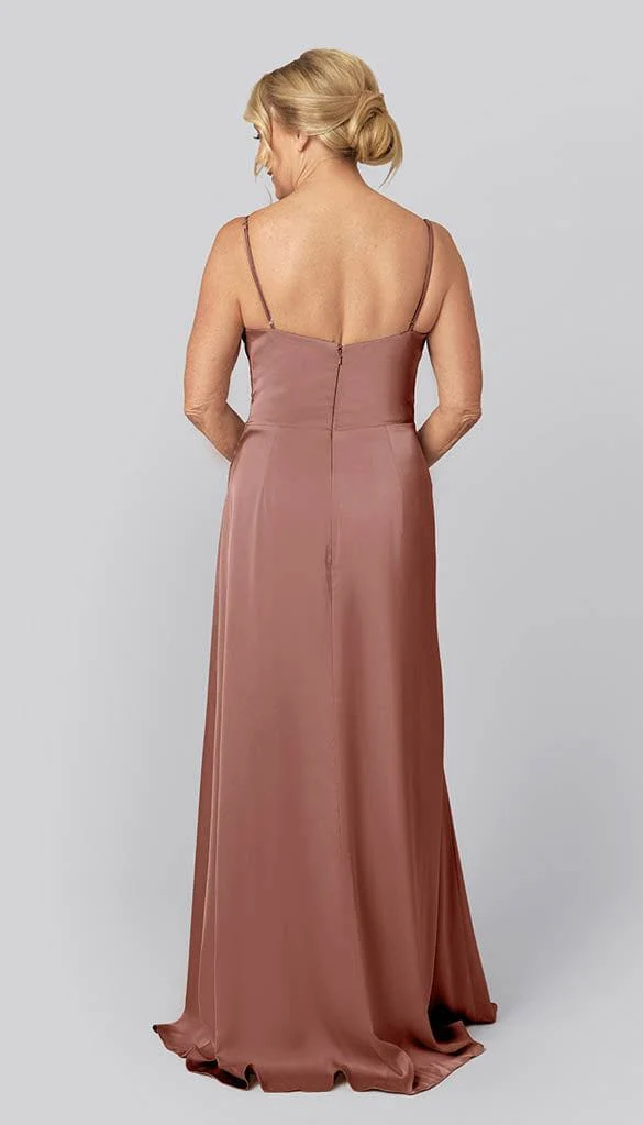 Tiffany Mother of the Bride Dress - Image 2