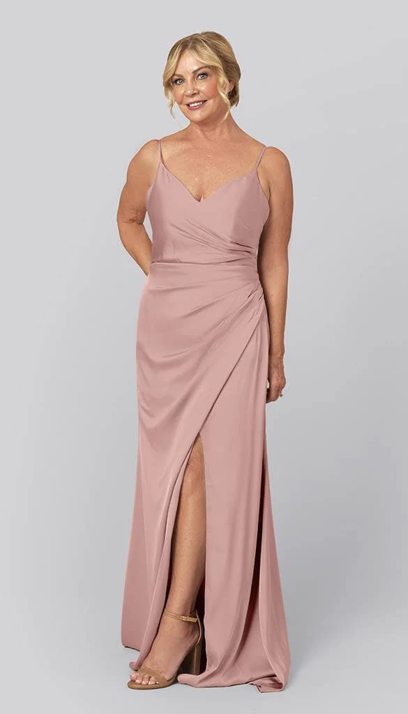 Tiffany Mother of the Bride Dress - Image 4
