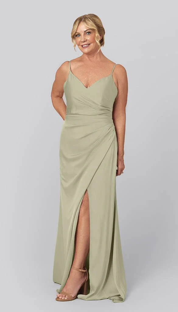 Tiffany Mother of the Bride Dress - Image 5