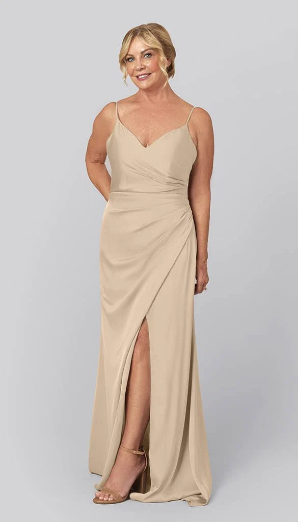 Tiffany Mother of the Bride Dress - Image 6