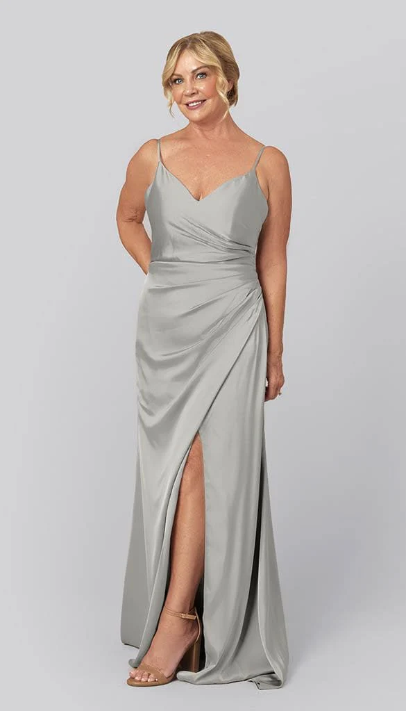 Tiffany Mother of the Bride Dress - Image 7