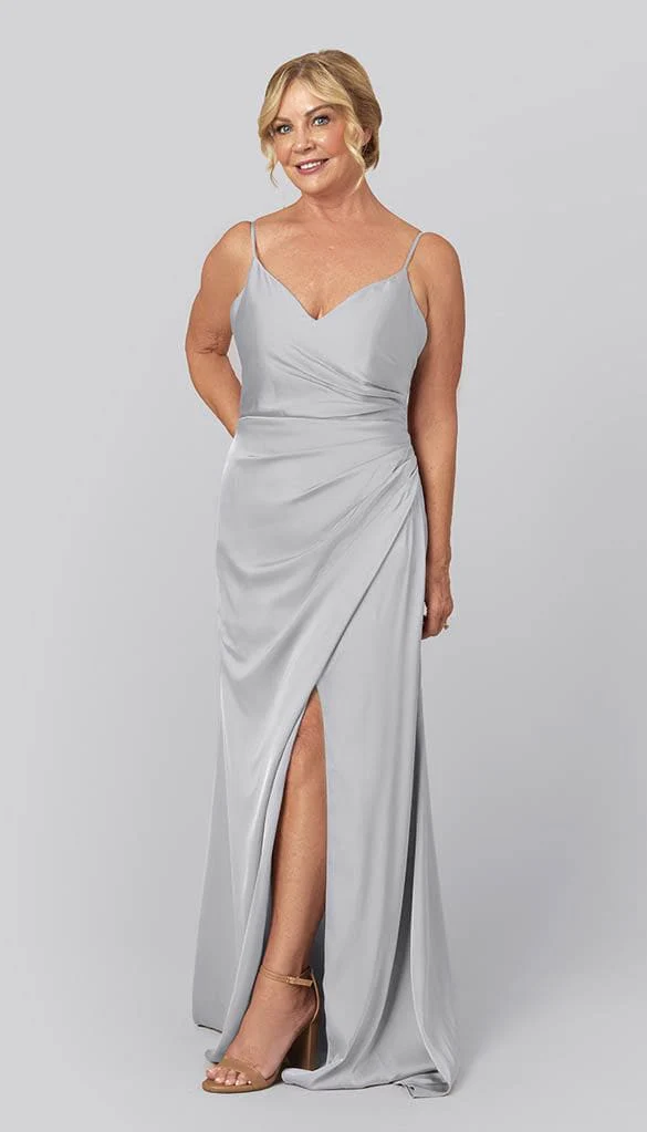 Tiffany Mother of the Bride Dress - Image 8