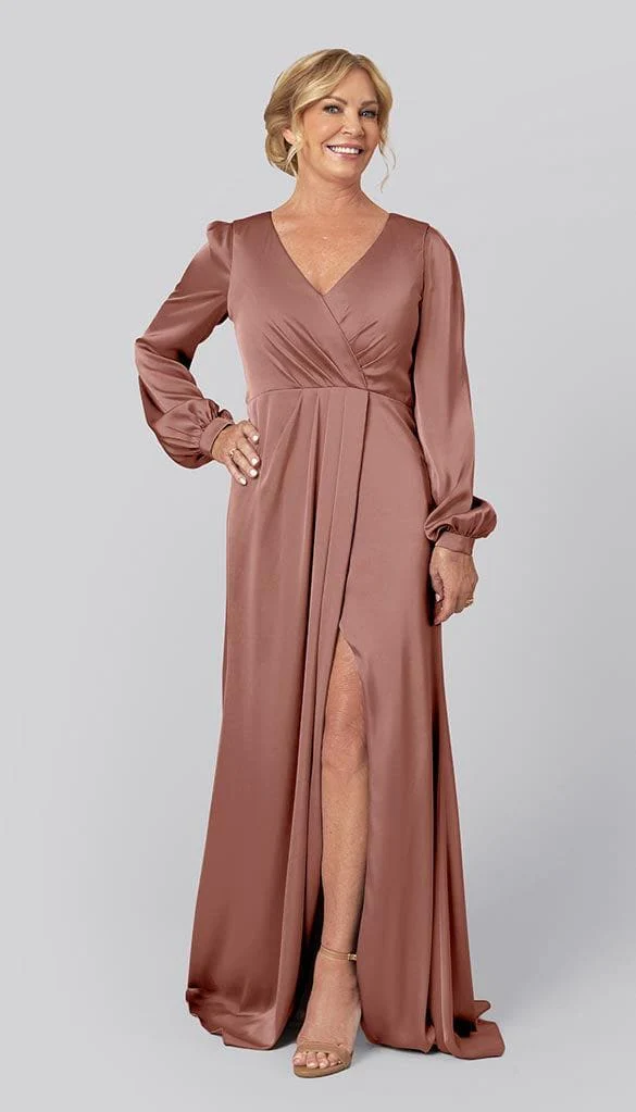 Tilda Mother of the Bride Dress - Image 10