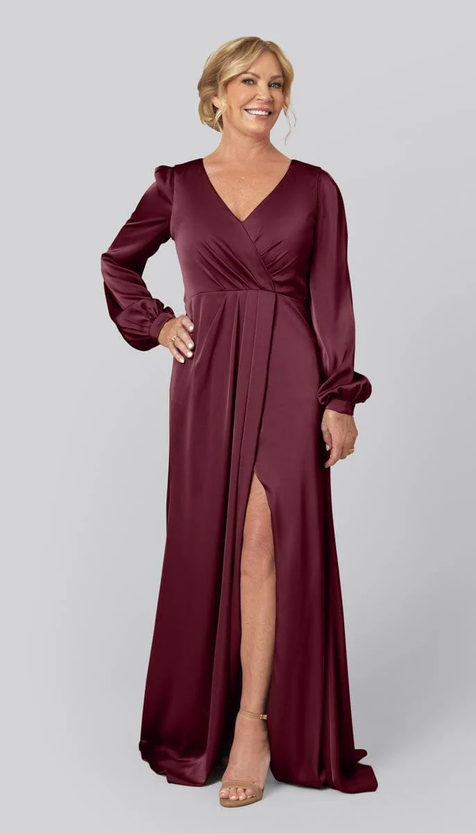 Tilda Mother of the Bride Dress - Image 11
