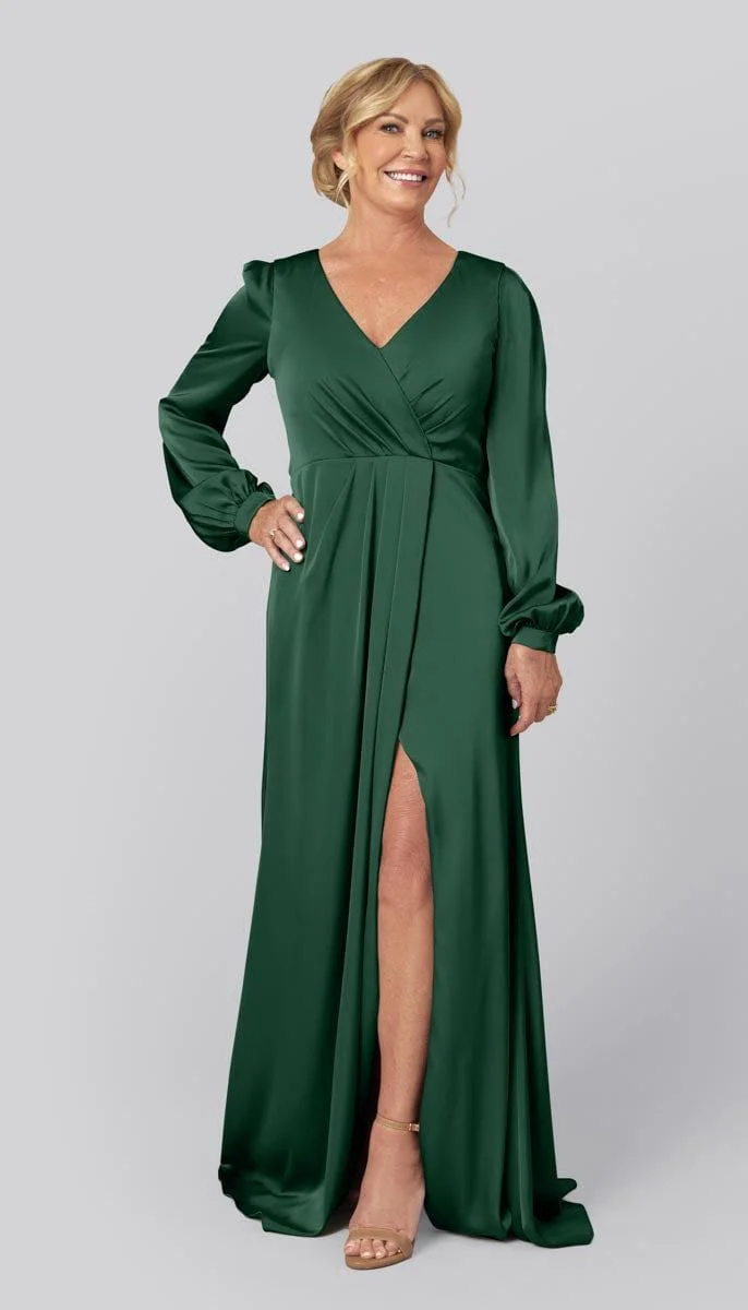 Tilda Mother of the Bride Dress - Image 12