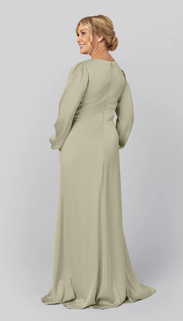 Tilda Mother of the Bride Dress - Image 2