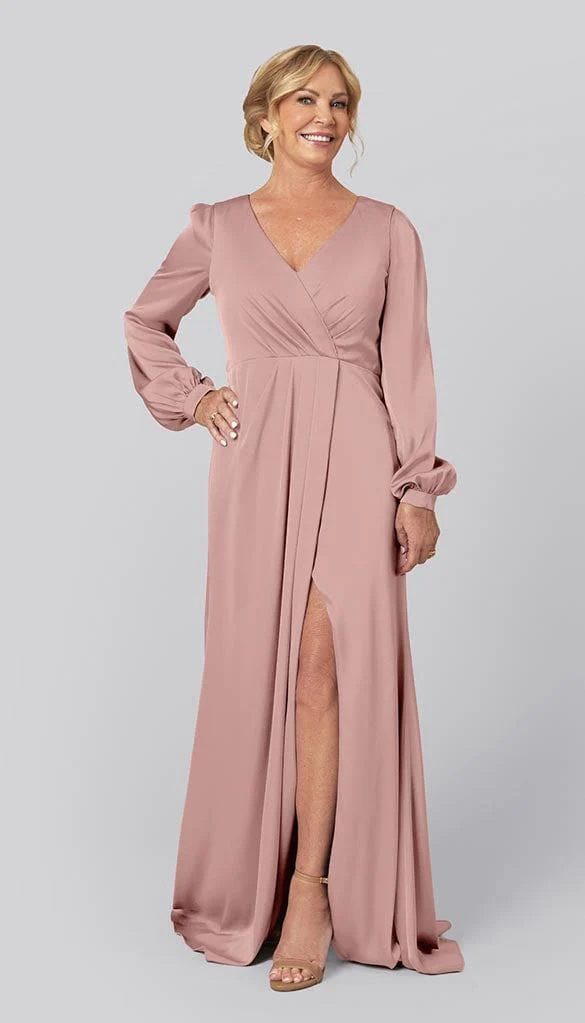 Tilda Mother of the Bride Dress - Image 4