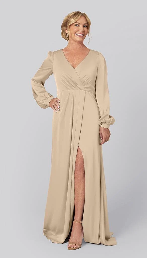 Tilda Mother of the Bride Dress - Image 5