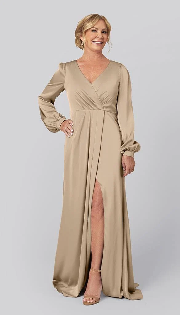 Tilda Mother of the Bride Dress - Image 9