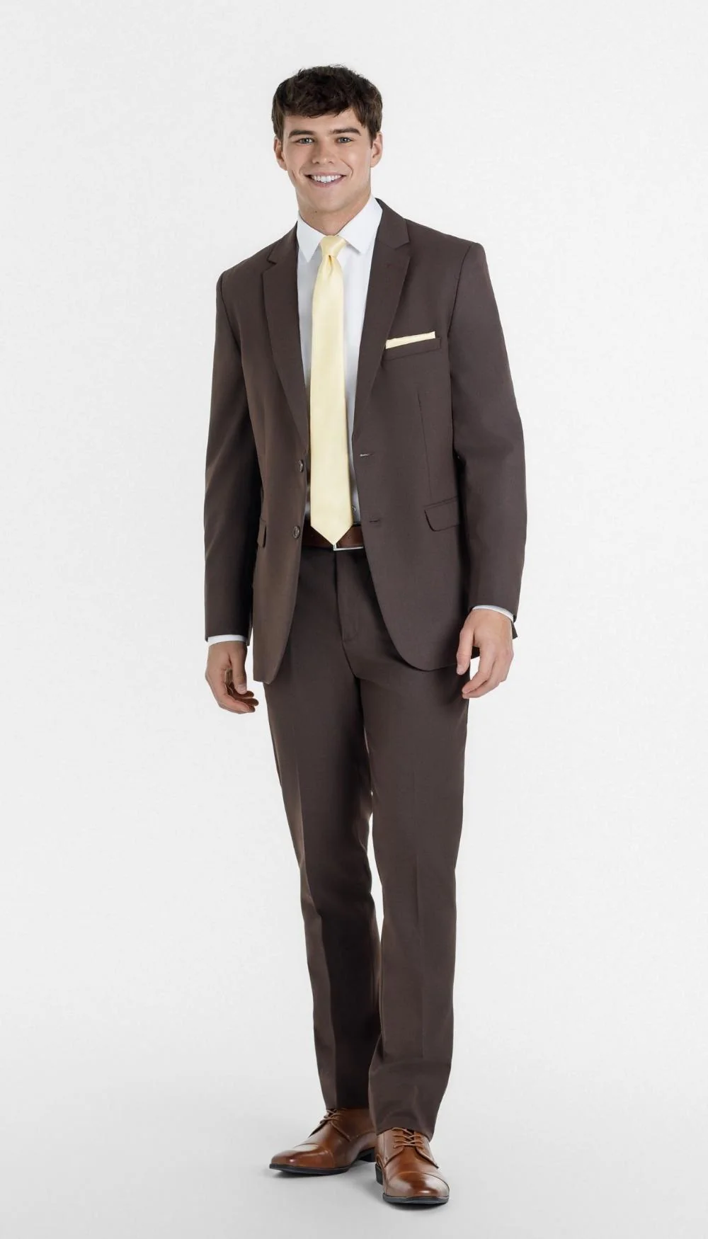 Trim Fit Suit Jackets - Image 17