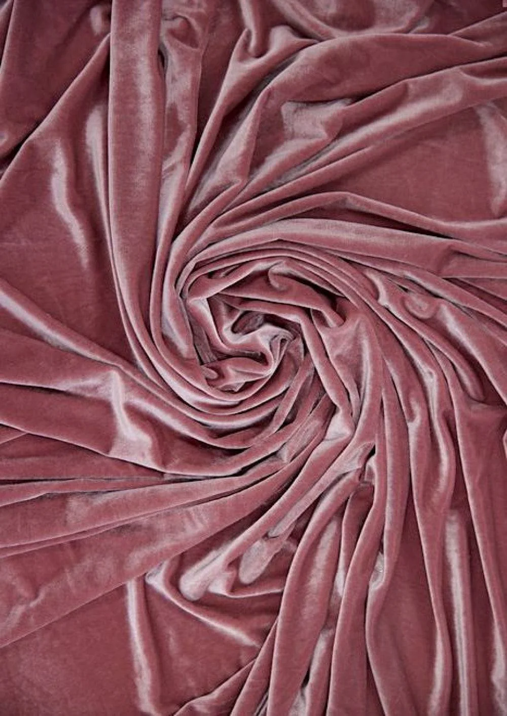 Velvet Fabric By The Yard - Image 3