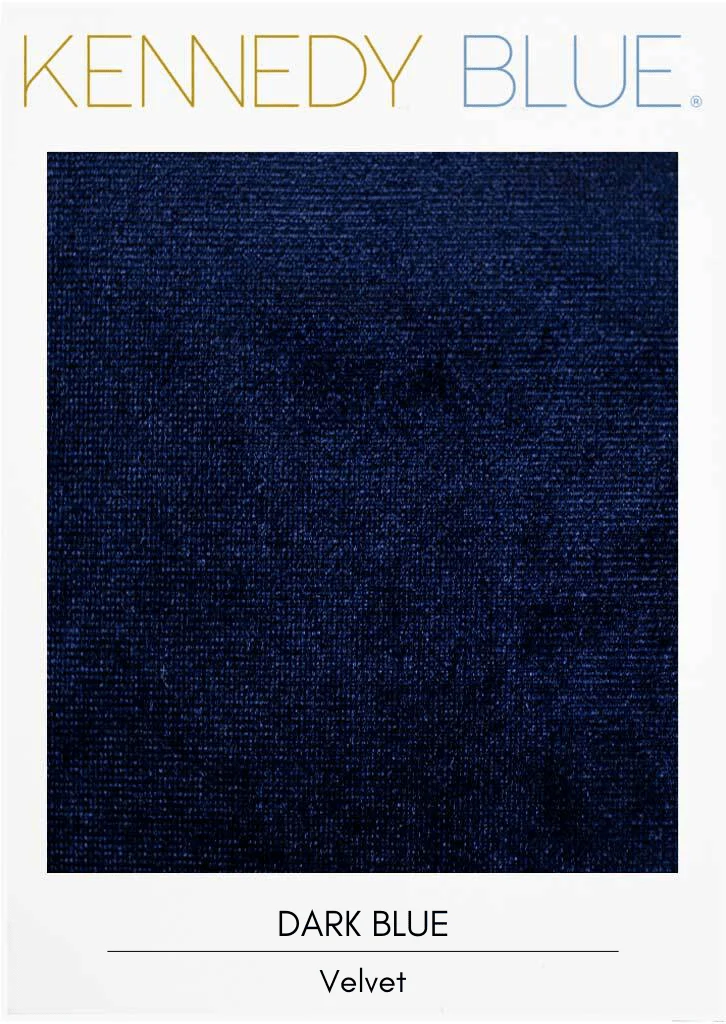 Velvet Fabric Swatches - Image 10