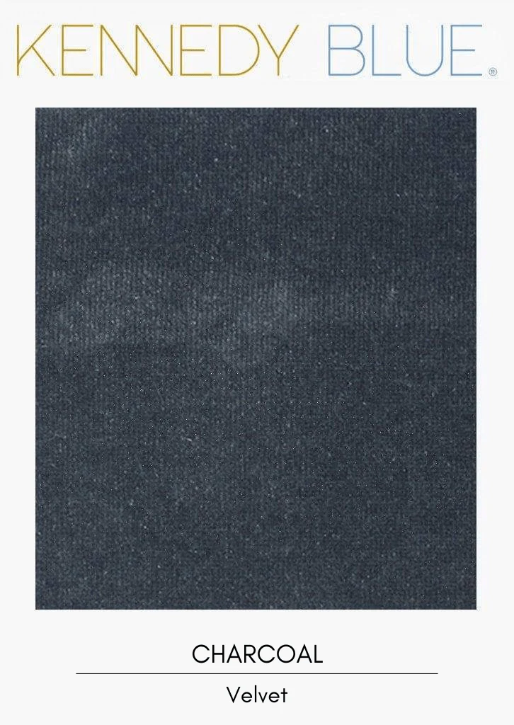 Velvet Fabric Swatches - Image 3