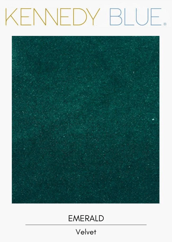 Velvet Fabric Swatches - Image 5
