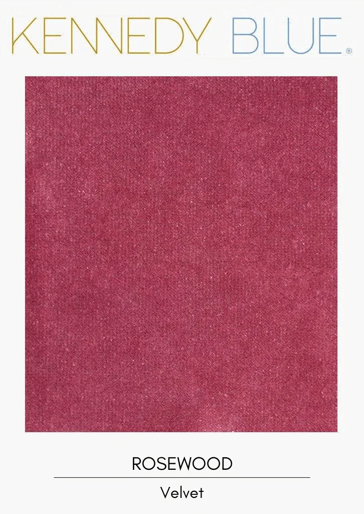 Velvet Fabric Swatches - Image 6