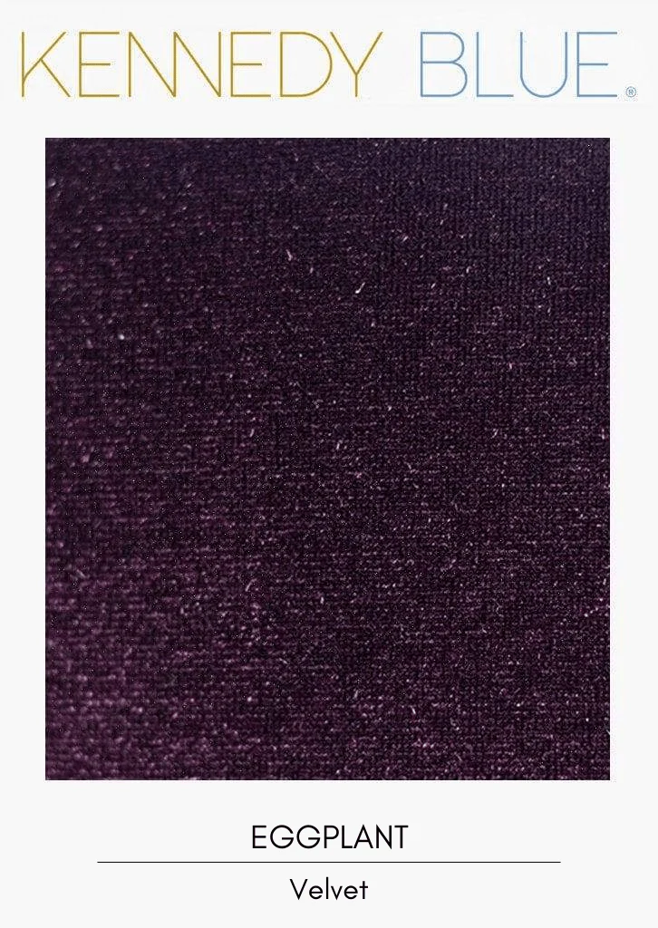 Velvet Fabric Swatches - Image 7