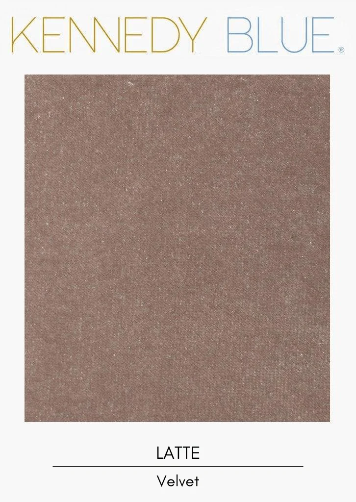 Velvet Fabric Swatches - Image 8