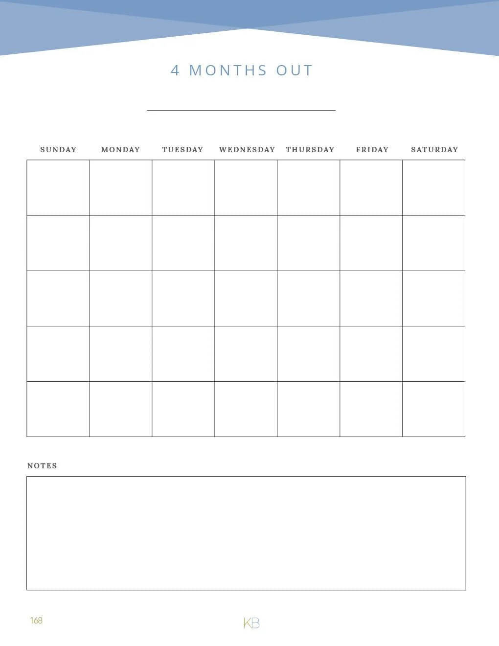 Wedding Planning Book & Checklist - Image 17